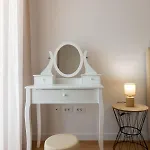Tea Luxury 아파트 *