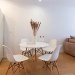 아파트 Tea Luxury