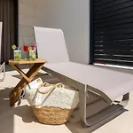 Tea Luxury