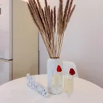 아파트 Tea Luxury
