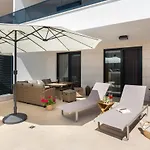 아파트 Tea Luxury *