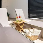 아파트 Tea Luxury 자다르