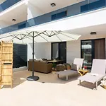Tea Luxury * 자다르