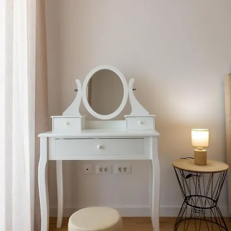 Tea Luxury Apartament *