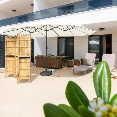 Tea Luxury Apartment Zadar