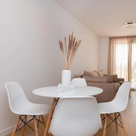 Apartament Tea Luxury Zadar
