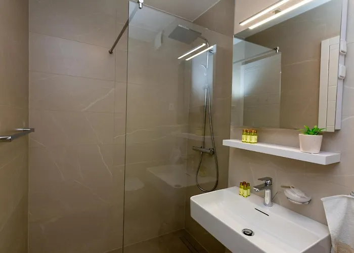 Apartment Tea Luxury Zadar