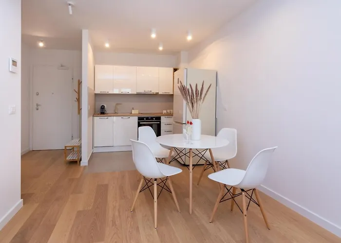 Apartment Tea Luxury Zadar