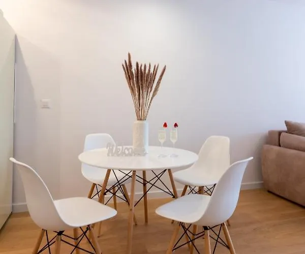 Apartment Tea Luxury