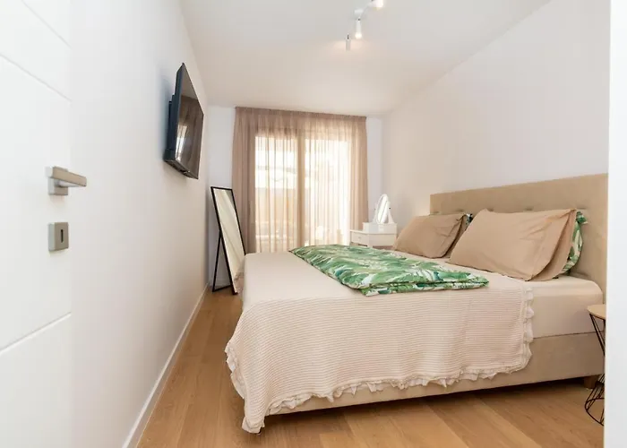 Tea Luxury Apartment Zadar