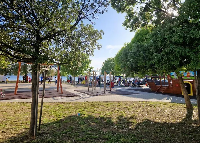 Apartment Tea Luxury