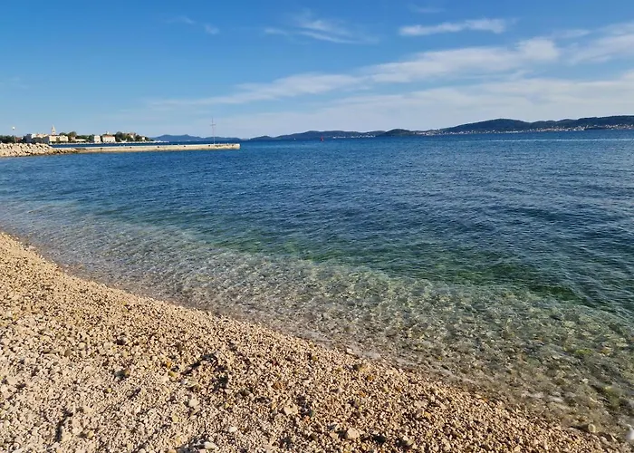 Apartment Tea Luxury Zadar