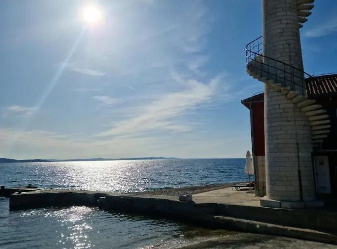 Apartment Tea Luxury *