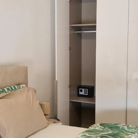 Tea Luxury Lägenhet Zadar