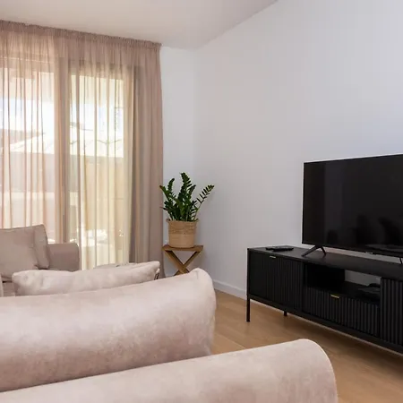 Tea Luxury Daire Zadar
