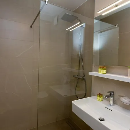 Apartment Tea Luxury Zadar