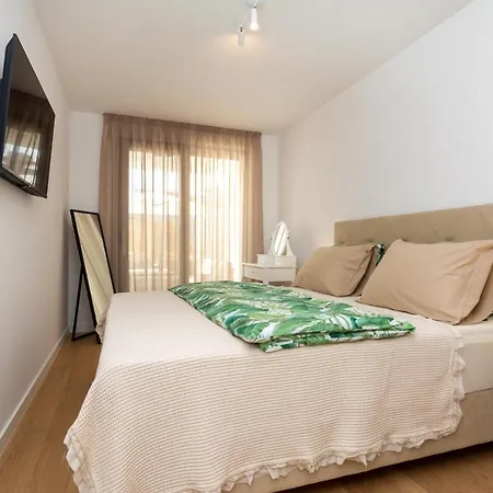 Tea Luxury Daire Zadar