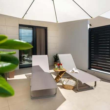 Apartament Tea Luxury *