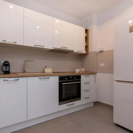 Apartment Tea Luxury Zadar