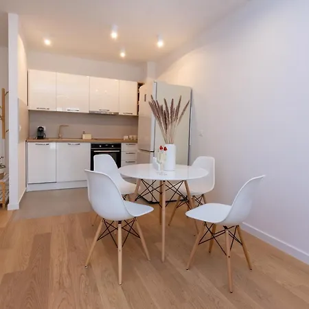 Tea Luxury Apartment Zadar