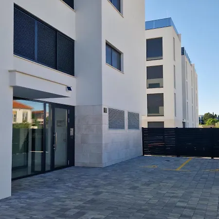 Tea Luxury Apartment