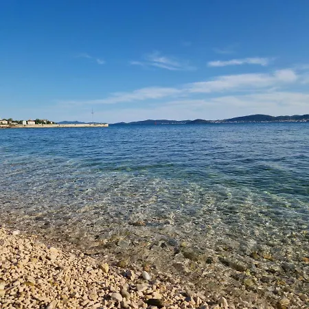 Apartment Tea Luxury Zadar
