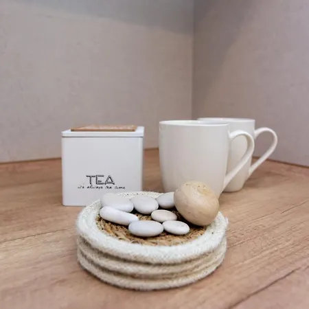 Tea Luxury Daire