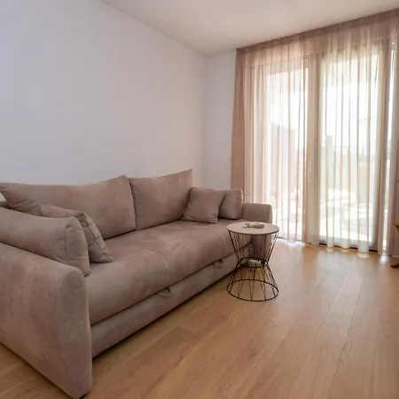 Daire Tea Luxury Zadar