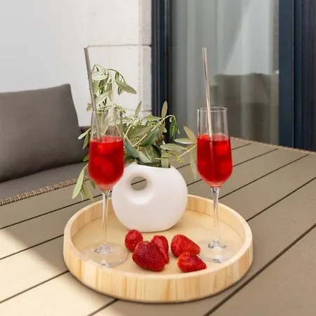 Tea Luxury * Zadar