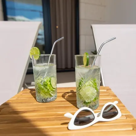 Tea Luxury * Zadar