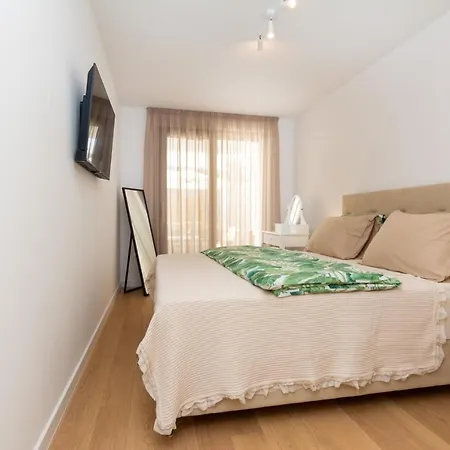 Tea Luxury Daire Zadar