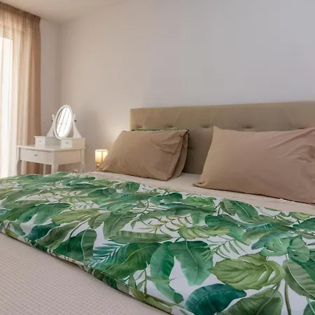 Daire Tea Luxury Zadar