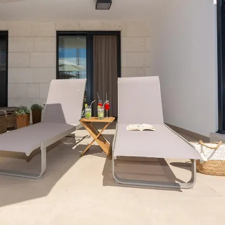 Tea Luxury Apartment