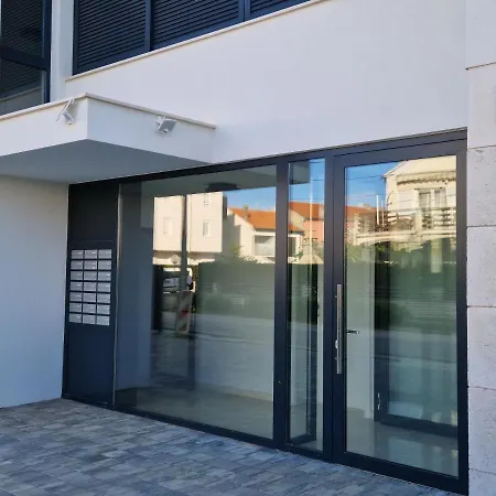Tea Luxury Apartment Zadar