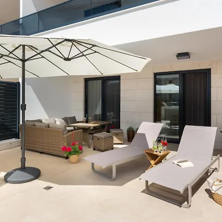 Apartment Tea Luxury *