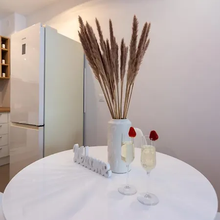 Tea Luxury Apartment *