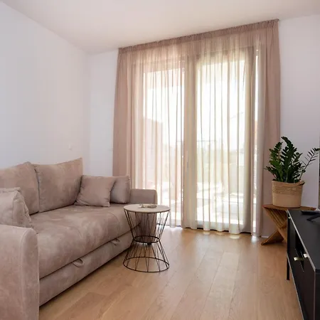 Tea Luxury Apartamento *