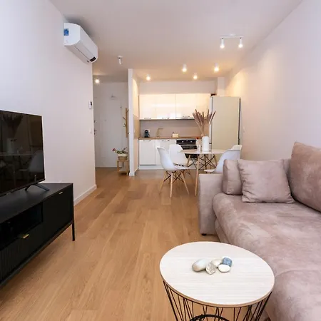 Daire Tea Luxury Zadar
