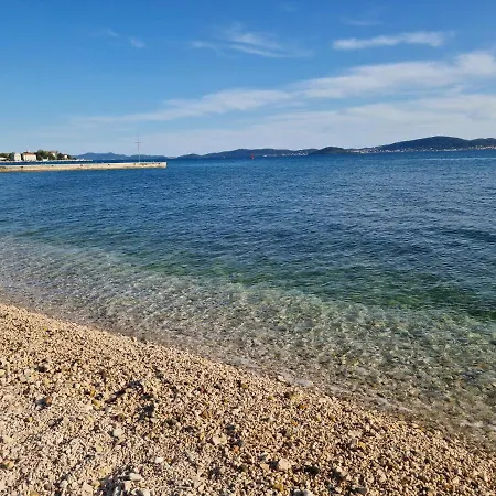 Apartment Tea Luxury Zadar