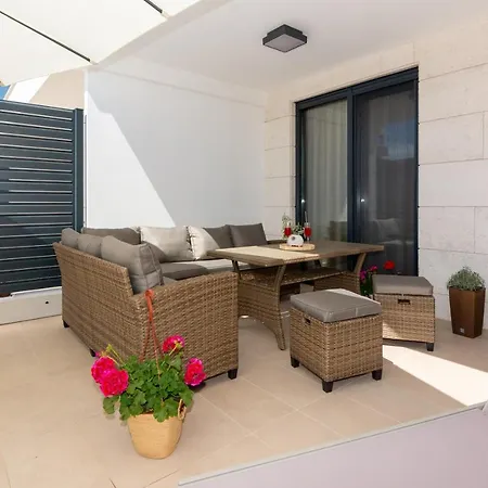 Tea Luxury Daire