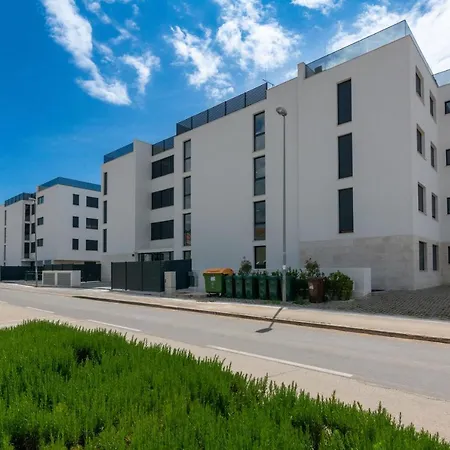 Apartament Tea Luxury