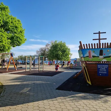 Tea Luxury Apartment *