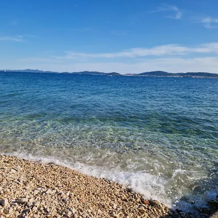 Apartment Tea Luxury Zadar
