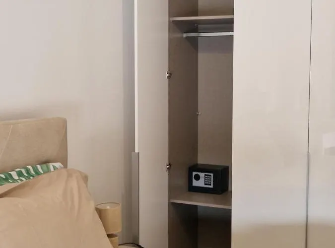 Tea Luxury Apartamento Zadar