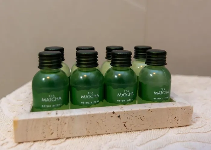 公寓 Tea Luxury 扎达尔