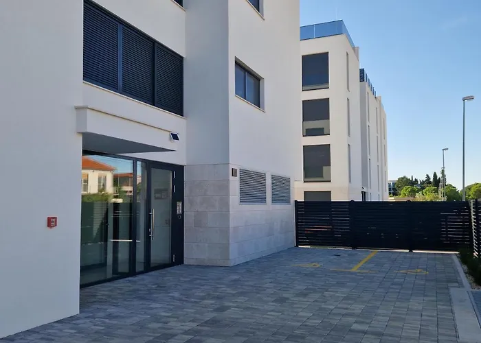 Tea Luxury Apartamento