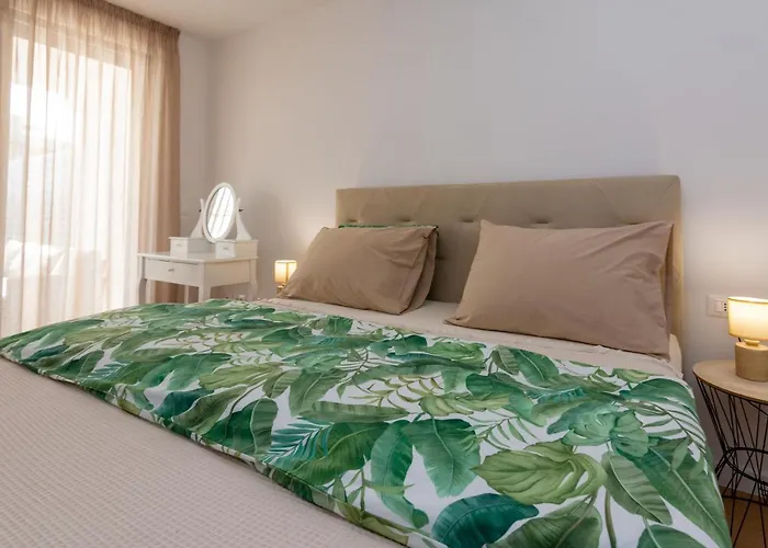 Apartamento Tea Luxury Zadar