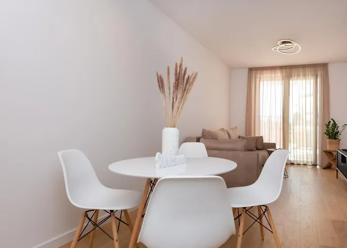 Appartamento Tea Luxury Zara