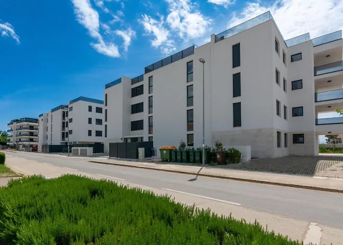 Appartamento Tea Luxury