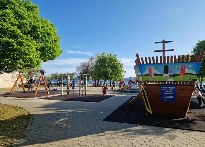 Tea Luxury Appartamento *